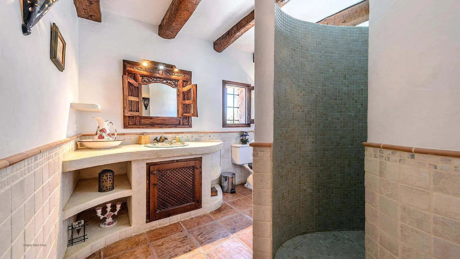 New! Villa Finca Niko - Relax & Panoramic Views Santa Eulària des Riu