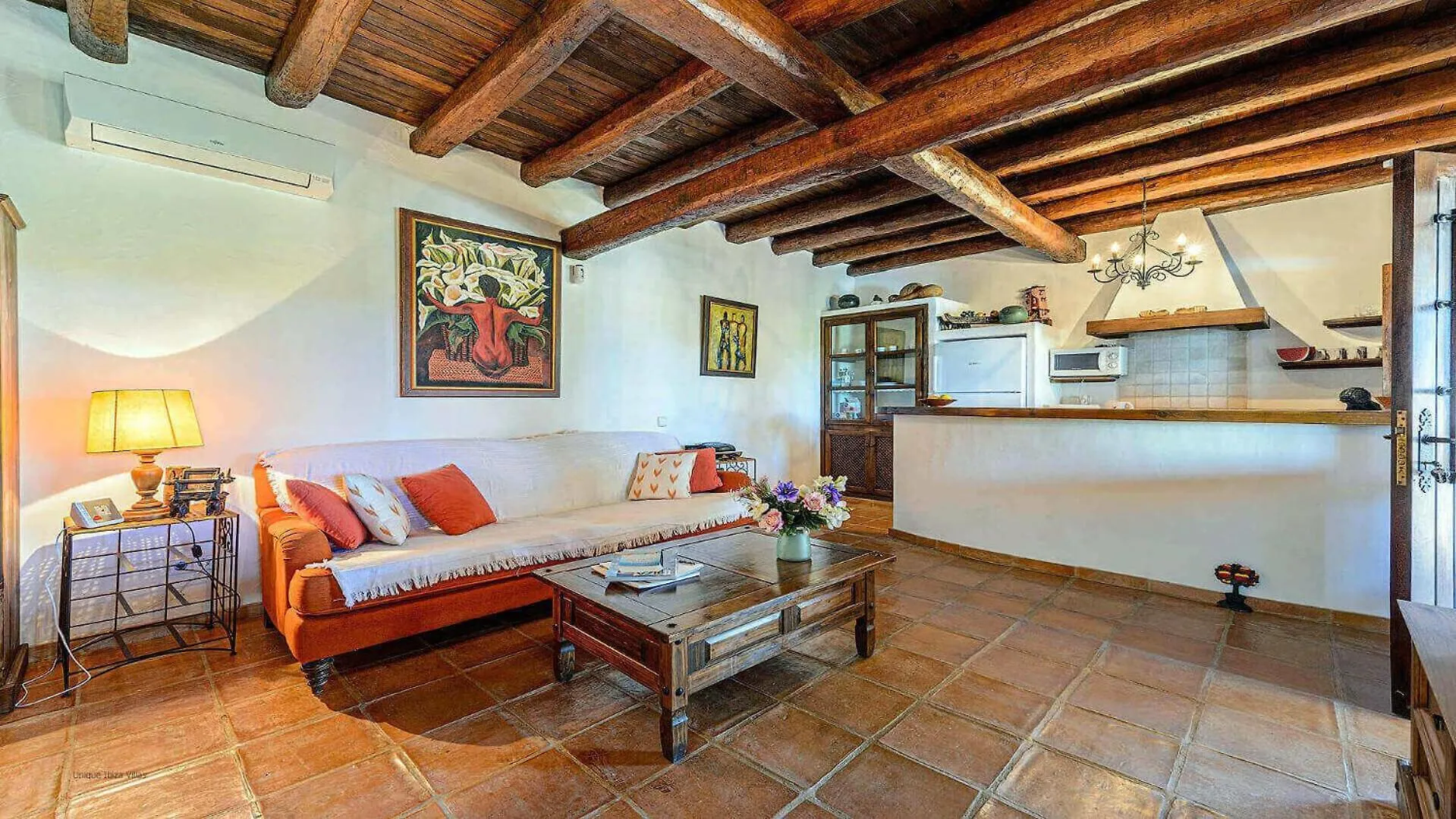 New! Villa Finca Niko - Relax & Panoramic Views Santa Eulària des Riu 0*,