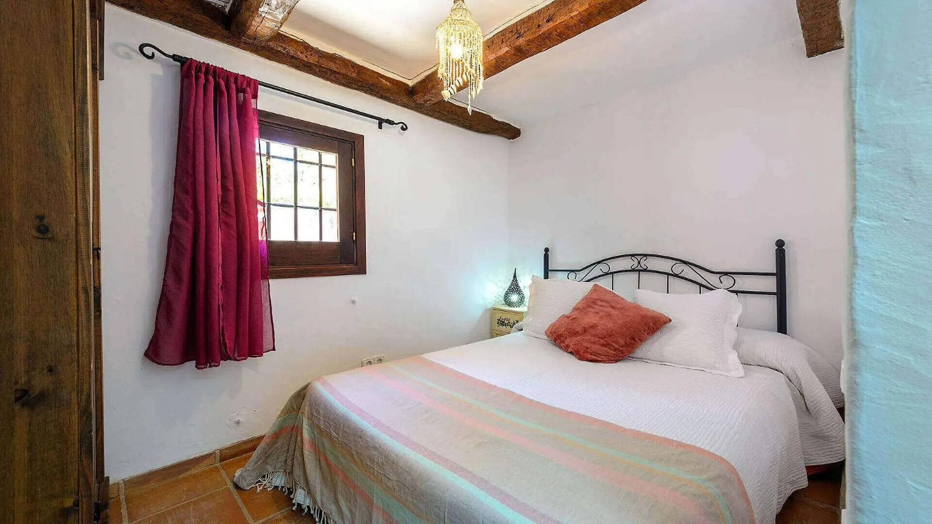 New! Villa Finca Niko - Relax & Panoramic Views Santa Eulària des Riu