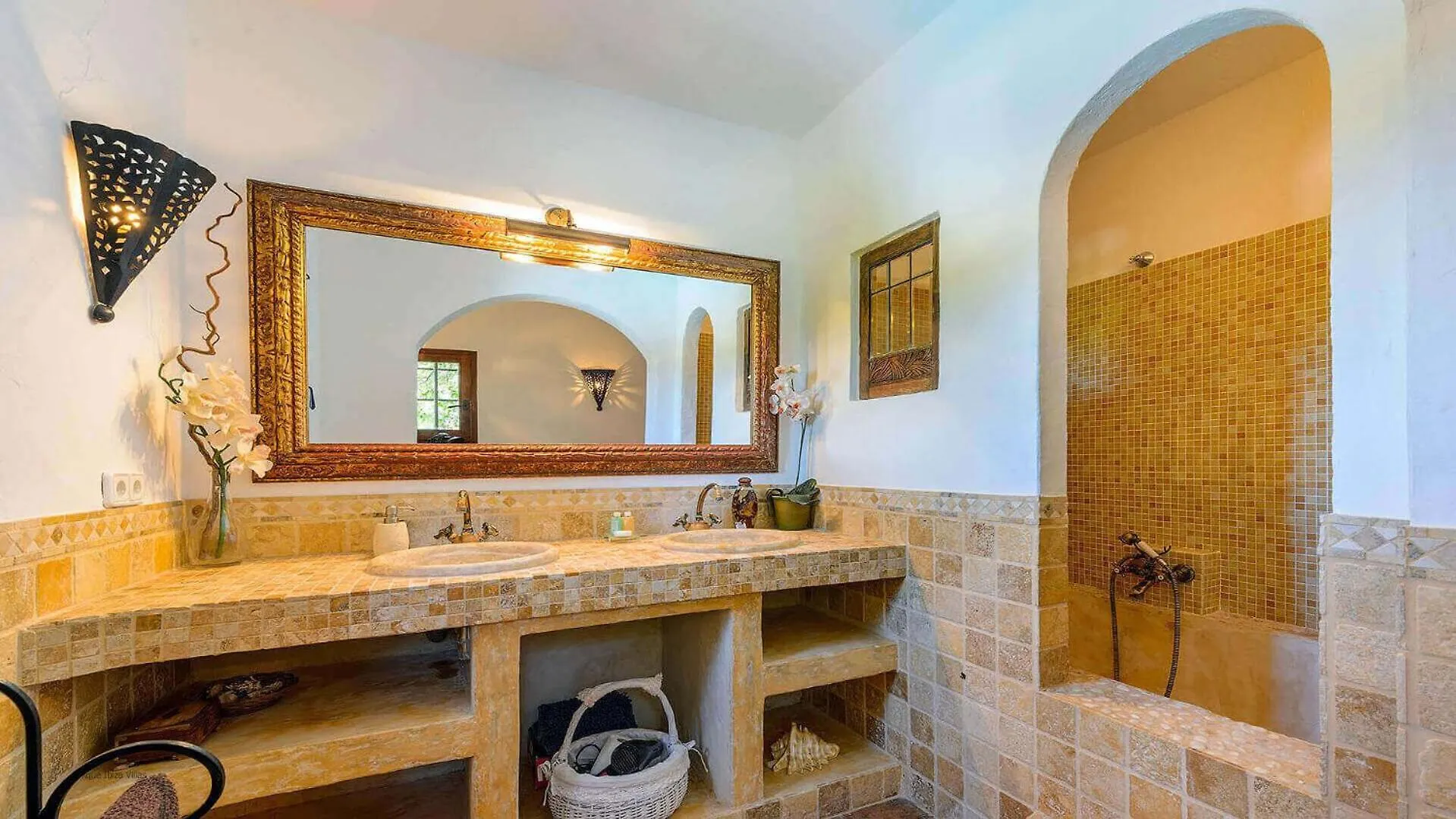 New! Villa Finca Niko - Relax & Panoramic Views Santa Eulària des Riu 0*,  Ισπανία