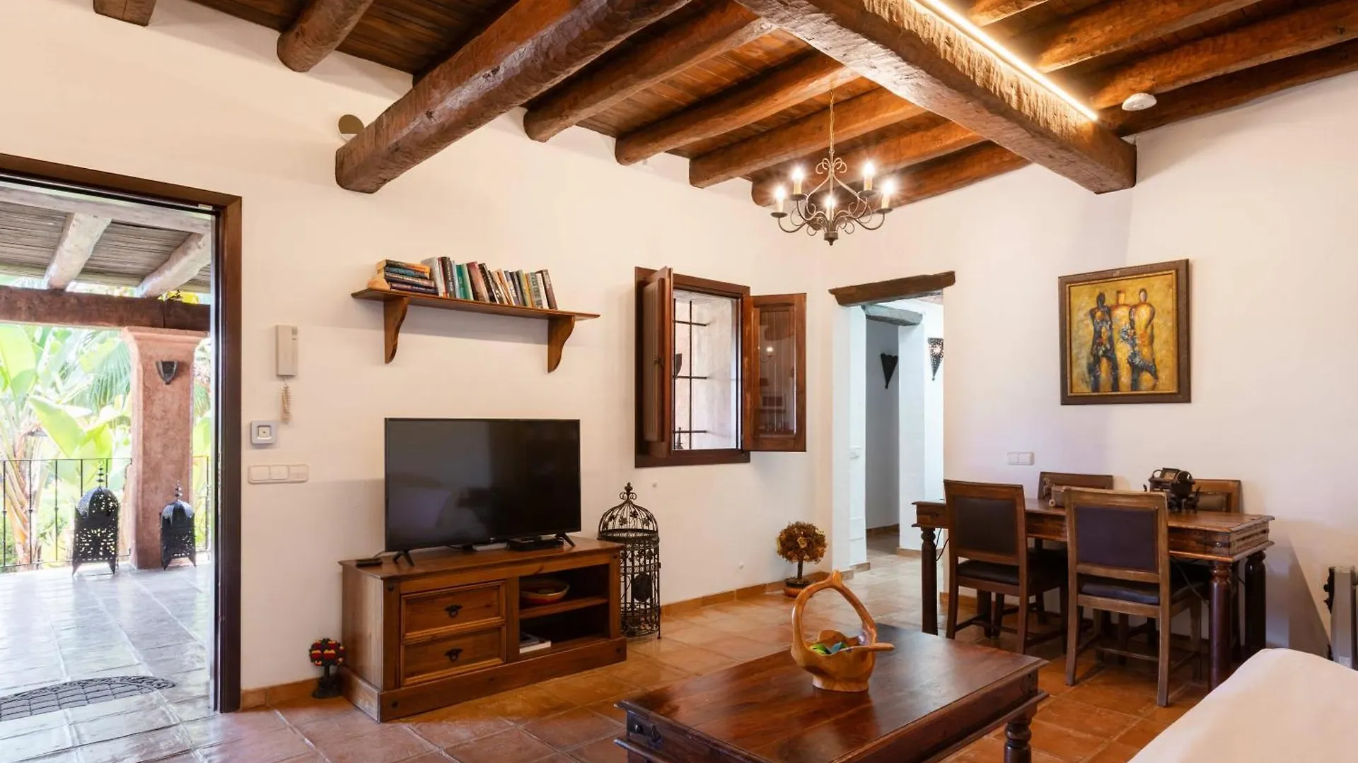 New! Villa Finca Niko - Relax & Panoramic Views Santa Eulària des Riu Ισπανία
