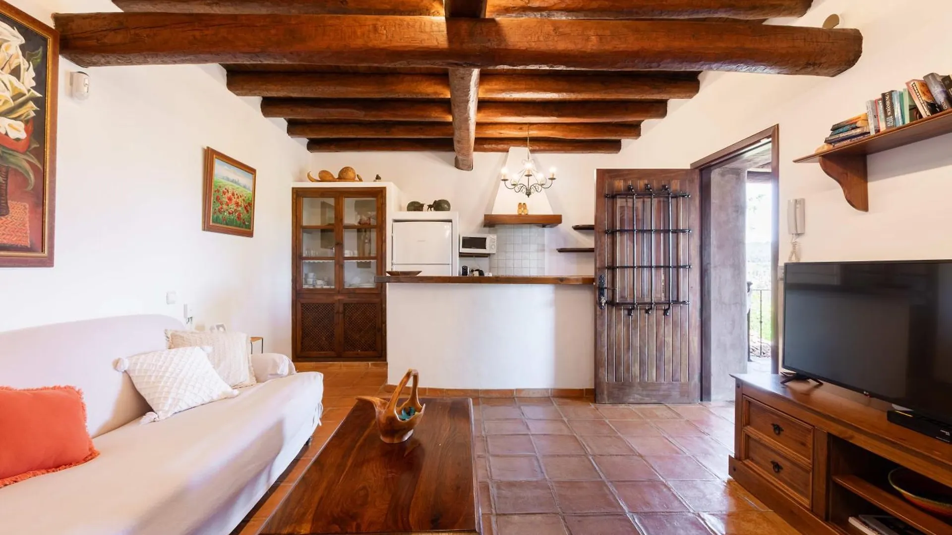 New! Villa Finca Niko - Relax & Panoramic Views Santa Eulària des Riu 0*,  Ισπανία