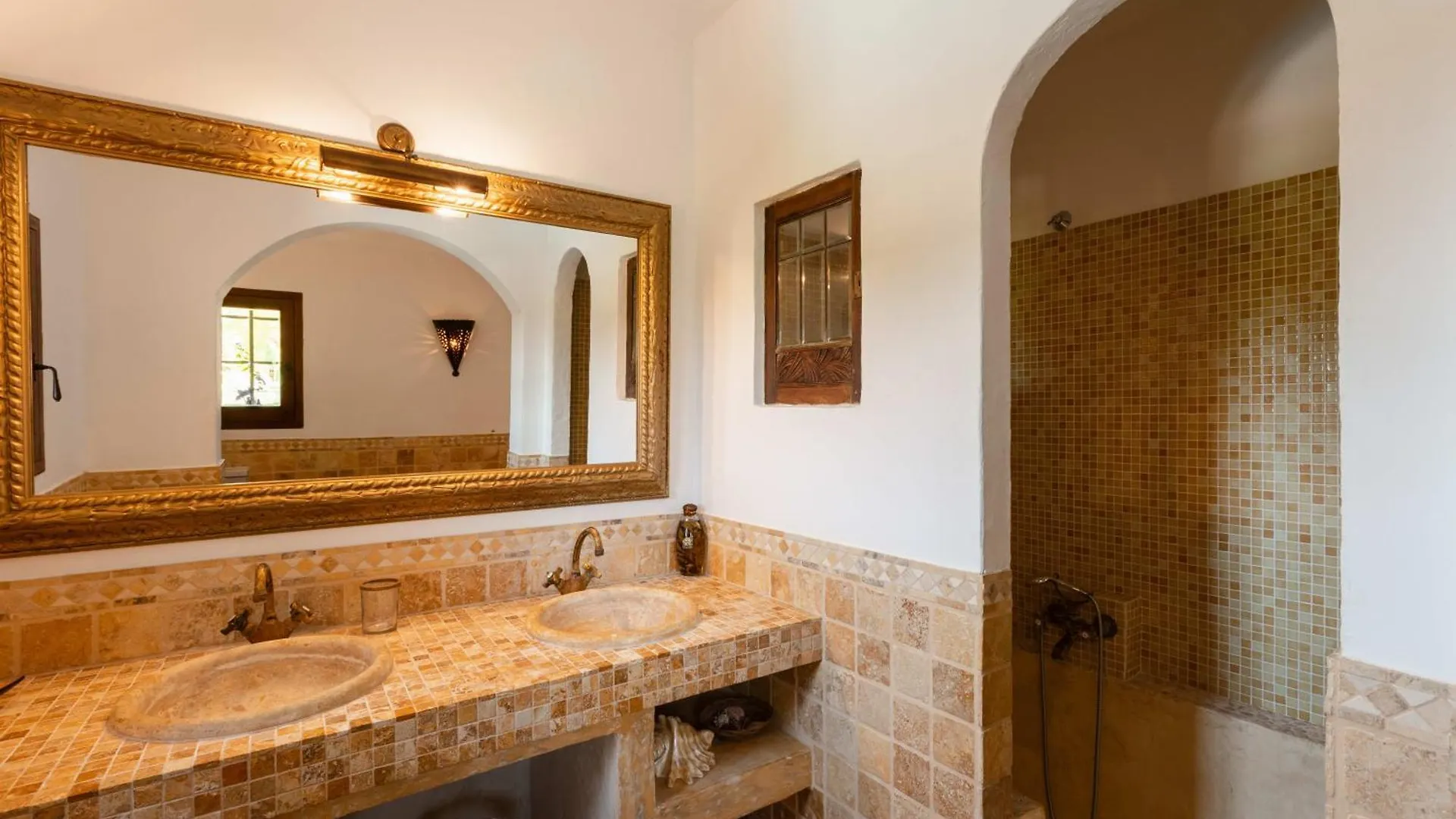 New! Villa Finca Niko - Relax & Panoramic Views Santa Eulària des Riu