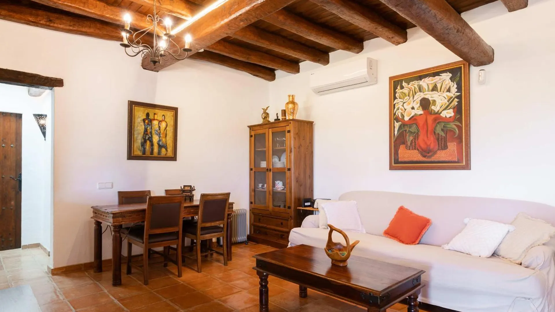 New! Villa Finca Niko - Relax & Panoramic Views Santa Eulària des Riu