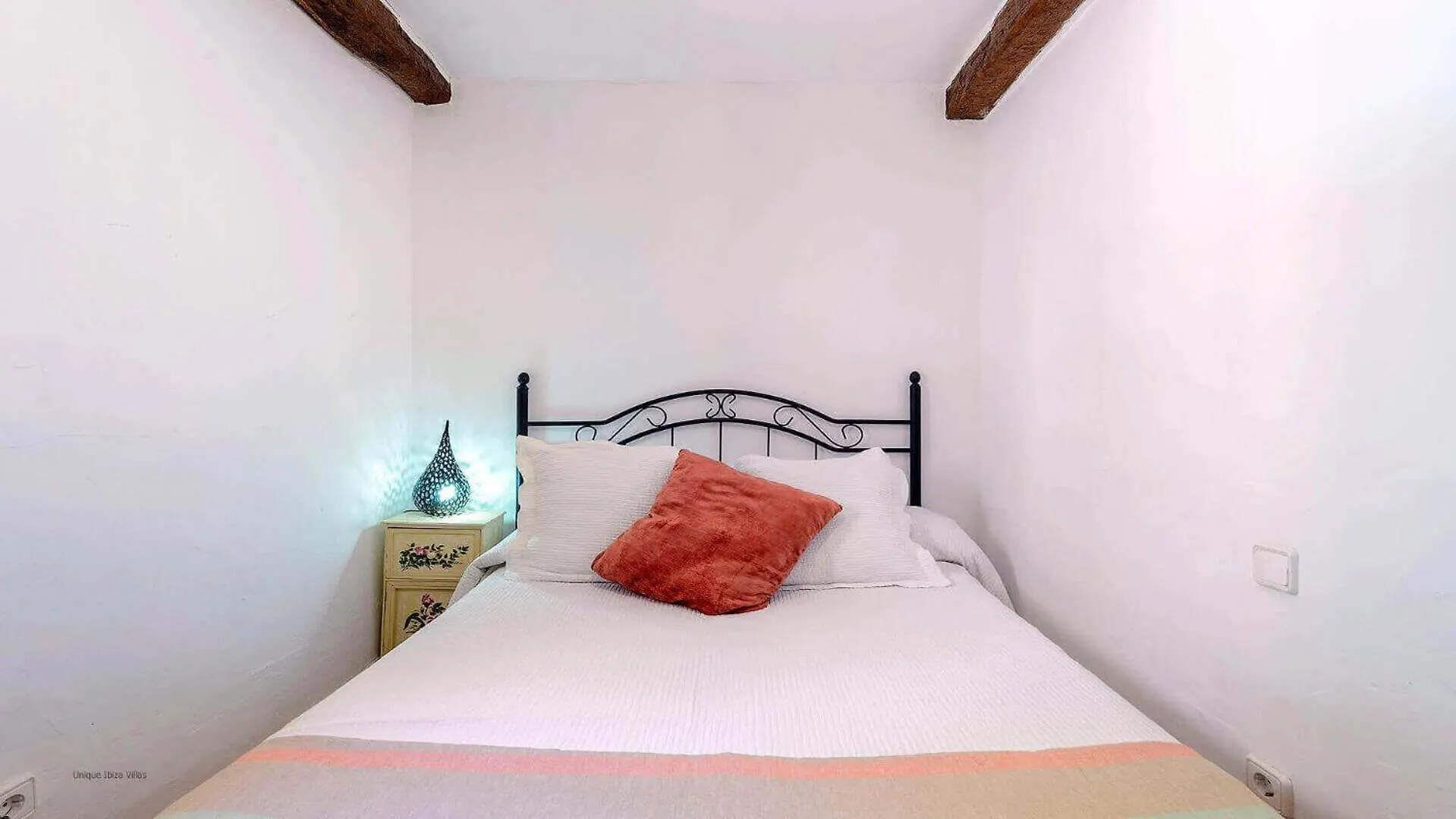 New! Villa Finca Niko - Relax & Panoramic Views Санта-Эулалия-дель-Рио